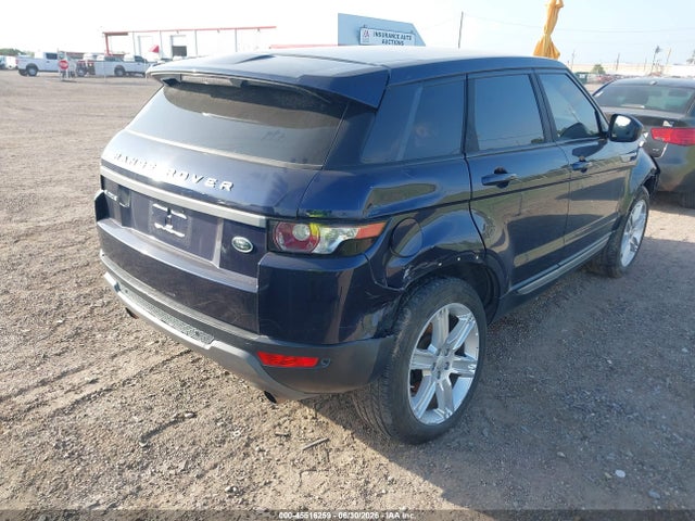 45516259 :رقم المزاد ، SALVP2BG4FH994145 vin ، 2015 Land Rover Range Rover Evoque Pure مزاد بيع