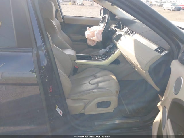 45516259 :رقم المزاد ، SALVP2BG4FH994145 vin ، 2015 Land Rover Range Rover Evoque Pure مزاد بيع