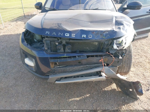 45516259 :رقم المزاد ، SALVP2BG4FH994145 vin ، 2015 Land Rover Range Rover Evoque Pure مزاد بيع