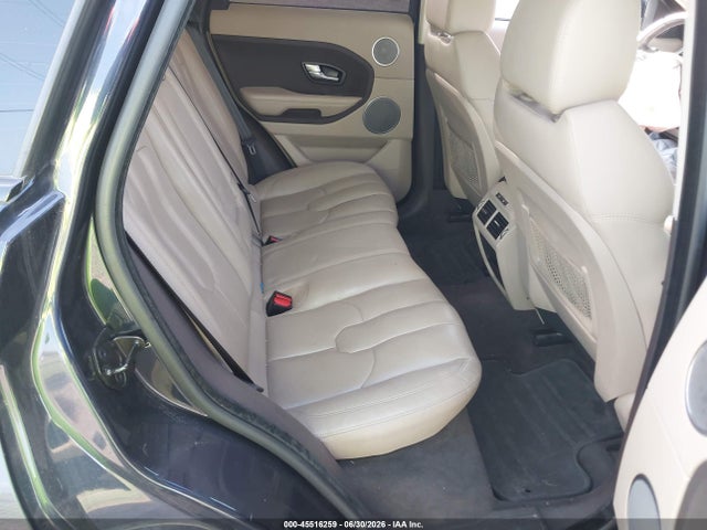 45516259 :رقم المزاد ، SALVP2BG4FH994145 vin ، 2015 Land Rover Range Rover Evoque Pure مزاد بيع