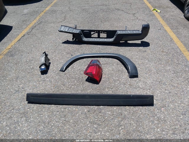 Toyota Tacoma Sr 2021 3TYRX5GN0MT009726 Image 12