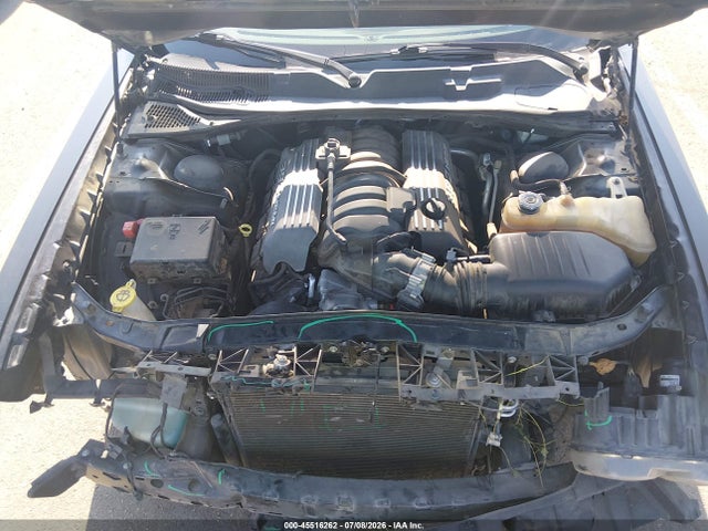 Продаж на аукціоні авто 2016 Dodge Challenger Srt 392, vin: 2C3CDZDJ0GH275127, номер лоту: 45516262