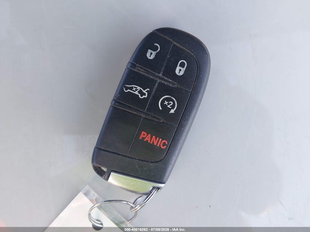 Продаж на аукціоні авто 2016 Dodge Challenger Srt 392, vin: 2C3CDZDJ0GH275127, номер лоту: 45516262