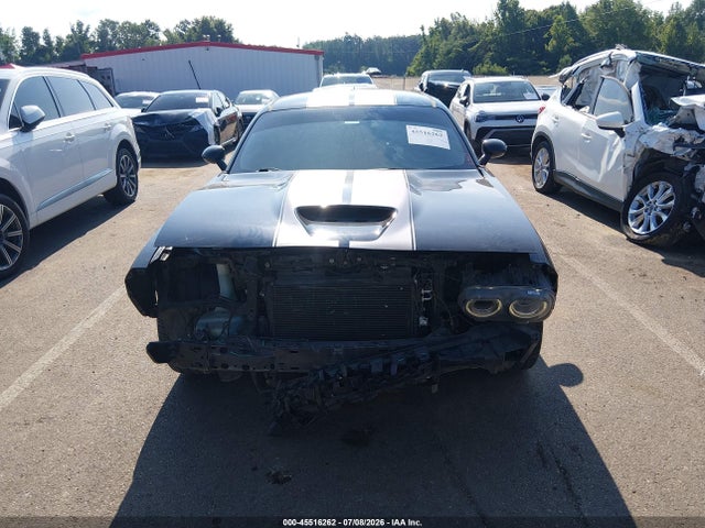 Продаж на аукціоні авто 2016 Dodge Challenger Srt 392, vin: 2C3CDZDJ0GH275127, номер лоту: 45516262