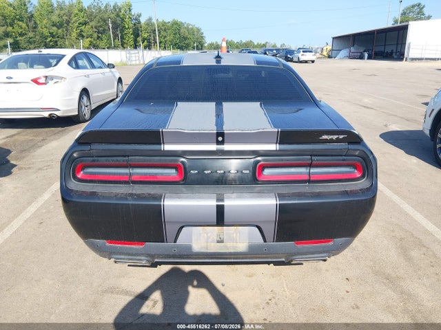 Продаж на аукціоні авто 2016 Dodge Challenger Srt 392, vin: 2C3CDZDJ0GH275127, номер лоту: 45516262