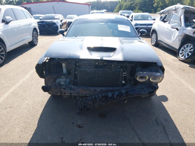 Продаж на аукціоні авто 2016 Dodge Challenger Srt 392, vin: 2C3CDZDJ0GH275127, номер лоту: 45516262