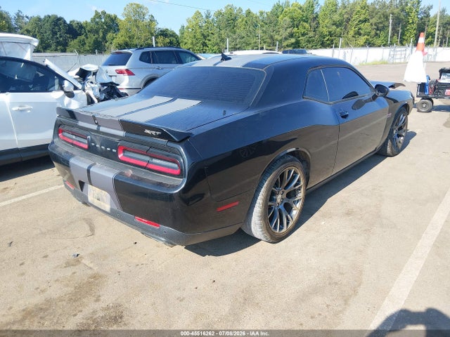 Продаж на аукціоні авто 2016 Dodge Challenger Srt 392, vin: 2C3CDZDJ0GH275127, номер лоту: 45516262