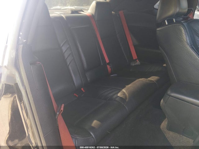 Продаж на аукціоні авто 2016 Dodge Challenger Srt 392, vin: 2C3CDZDJ0GH275127, номер лоту: 45516262