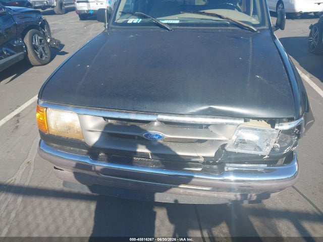 Aukcja sprzedaży 1997 Ford Ranger Splash/xlt, vin: 1FTCR14X6VPA64266, numer aukcji: 45516267