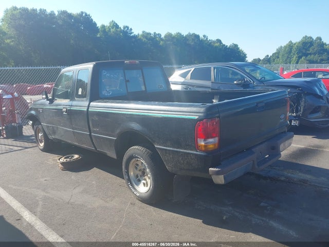 Aukcja sprzedaży 1997 Ford Ranger Splash/xlt, vin: 1FTCR14X6VPA64266, numer aukcji: 45516267