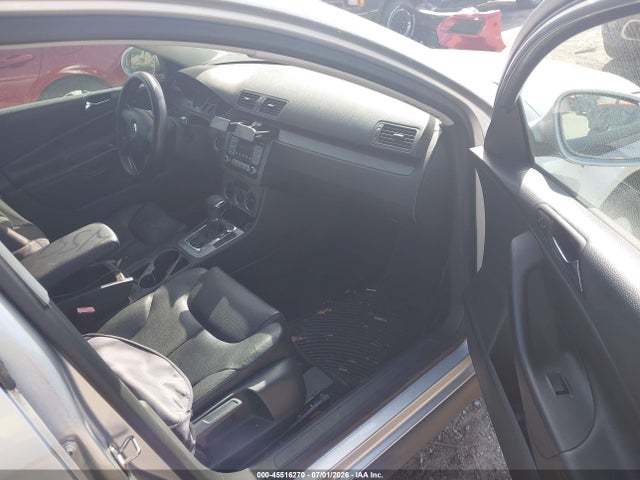 Aukcja sprzedaży 2007 Volkswagen Passat Value Edition (a6) (discontinued), vin: WVWXK73C07E065595, numer aukcji: 45516270