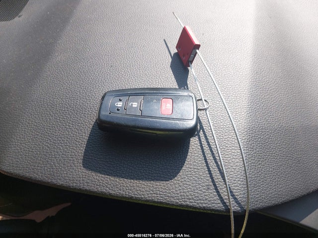 45516276 :رقم المزاد ، 2T3RWRFV1PW172119 vin ، 2023 Toyota Rav4 Hybrid Xle مزاد بيع