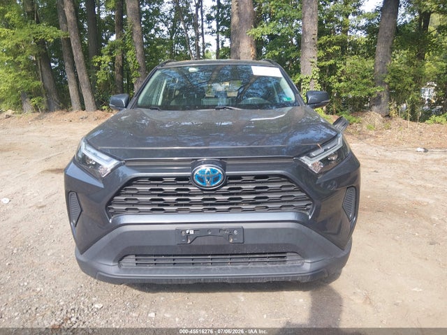 45516276 :رقم المزاد ، 2T3RWRFV1PW172119 vin ، 2023 Toyota Rav4 Hybrid Xle مزاد بيع