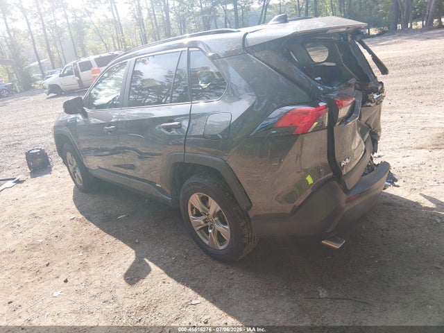 45516276 :رقم المزاد ، 2T3RWRFV1PW172119 vin ، 2023 Toyota Rav4 Hybrid Xle مزاد بيع