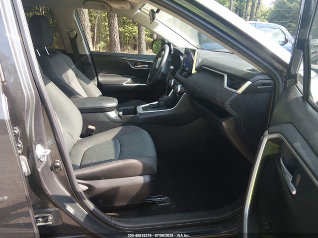 45516276 :رقم المزاد ، 2T3RWRFV1PW172119 vin ، 2023 Toyota Rav4 Hybrid Xle مزاد بيع
