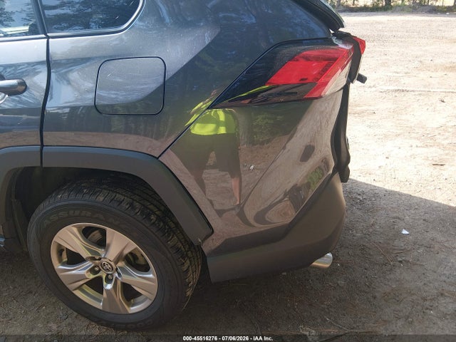 45516276 :رقم المزاد ، 2T3RWRFV1PW172119 vin ، 2023 Toyota Rav4 Hybrid Xle مزاد بيع