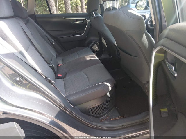 45516276 :رقم المزاد ، 2T3RWRFV1PW172119 vin ، 2023 Toyota Rav4 Hybrid Xle مزاد بيع