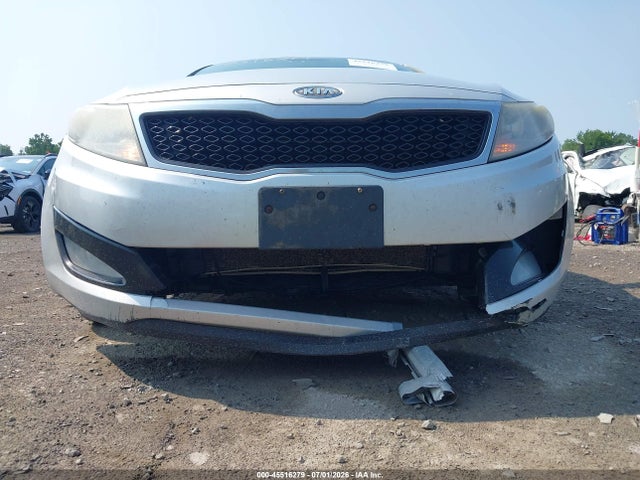 45516279 :رقم المزاد ، 5XXGN4A79CG081411 vin ، 2012 Kia Optima Ex مزاد بيع