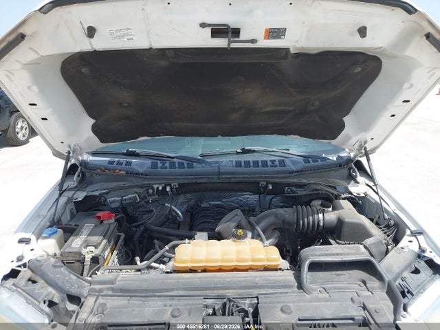 Продаж на аукціоні авто 2015 Ford F-150 Platinum, vin: 1FTEW1EF6FFB47601, номер лоту: 45516281