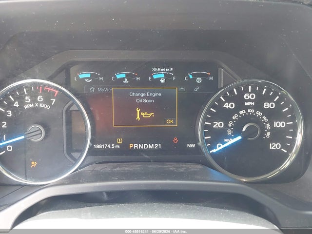 Продаж на аукціоні авто 2015 Ford F-150 Platinum, vin: 1FTEW1EF6FFB47601, номер лоту: 45516281
