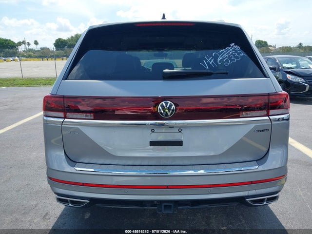 Продаж на аукціоні авто 2024 Volkswagen Atlas 2.0t Sel Premium R-line, vin: 1V2FR2CA8RC572332, номер лоту: 45516282