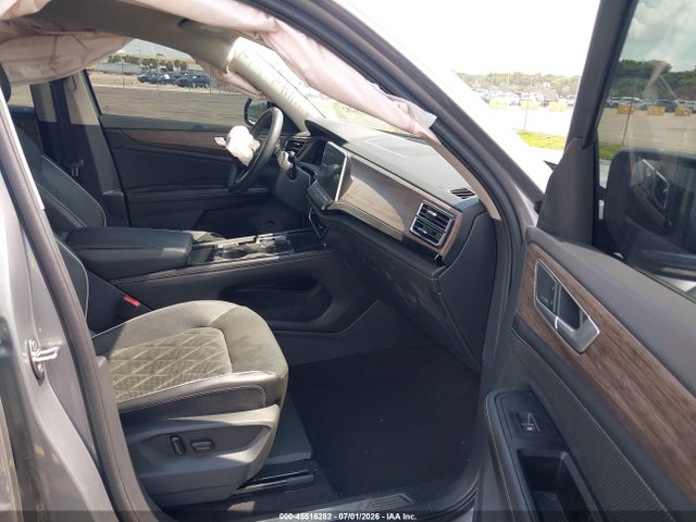 Продаж на аукціоні авто 2024 Volkswagen Atlas 2.0t Sel Premium R-line, vin: 1V2FR2CA8RC572332, номер лоту: 45516282