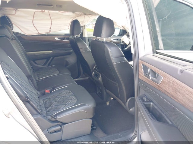 Продаж на аукціоні авто 2024 Volkswagen Atlas 2.0t Sel Premium R-line, vin: 1V2FR2CA8RC572332, номер лоту: 45516282