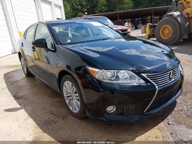 Aukcja sprzedaży 2014 Lexus Es 350, vin: JTHBK1GG3E2105220, numer aukcji: 45516283