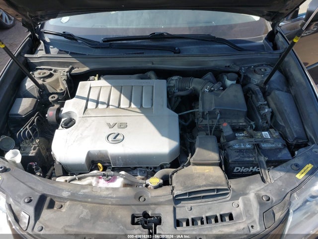 Aukcja sprzedaży 2014 Lexus Es 350, vin: JTHBK1GG3E2105220, numer aukcji: 45516283