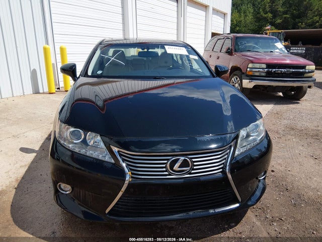 Aukcja sprzedaży 2014 Lexus Es 350, vin: JTHBK1GG3E2105220, numer aukcji: 45516283
