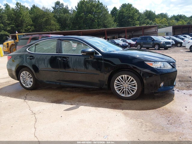 Aukcja sprzedaży 2014 Lexus Es 350, vin: JTHBK1GG3E2105220, numer aukcji: 45516283