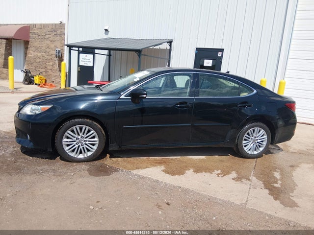 Aukcja sprzedaży 2014 Lexus Es 350, vin: JTHBK1GG3E2105220, numer aukcji: 45516283