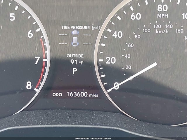 Aukcja sprzedaży 2014 Lexus Es 350, vin: JTHBK1GG3E2105220, numer aukcji: 45516283