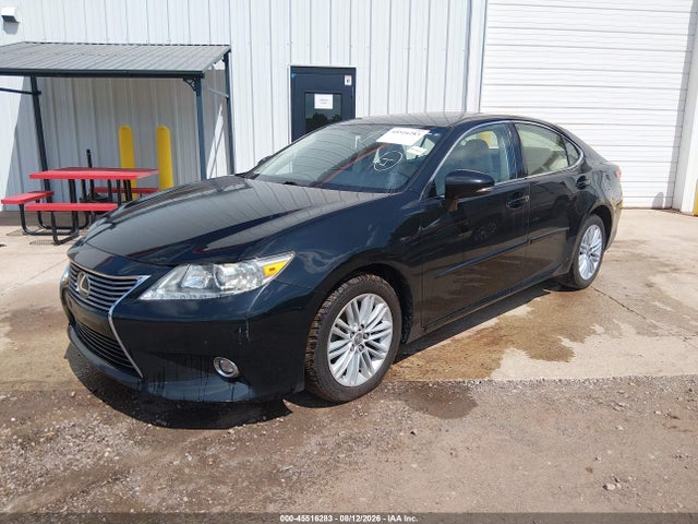 Aukcja sprzedaży 2014 Lexus Es 350, vin: JTHBK1GG3E2105220, numer aukcji: 45516283