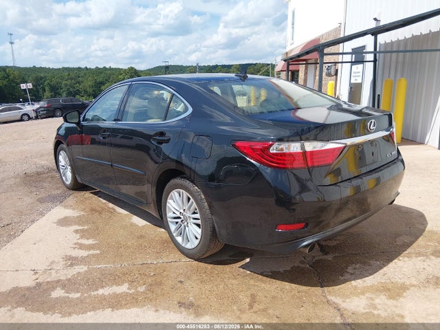 Aukcja sprzedaży 2014 Lexus Es 350, vin: JTHBK1GG3E2105220, numer aukcji: 45516283