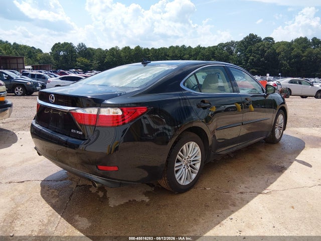 Aukcja sprzedaży 2014 Lexus Es 350, vin: JTHBK1GG3E2105220, numer aukcji: 45516283