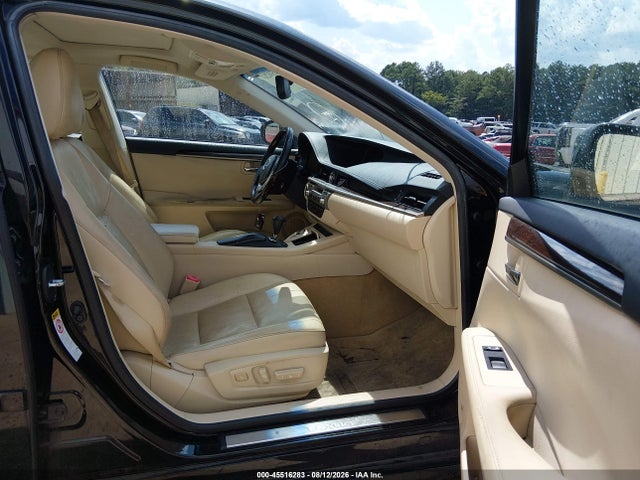 Aukcja sprzedaży 2014 Lexus Es 350, vin: JTHBK1GG3E2105220, numer aukcji: 45516283