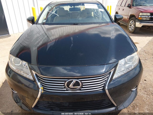 Aukcja sprzedaży 2014 Lexus Es 350, vin: JTHBK1GG3E2105220, numer aukcji: 45516283