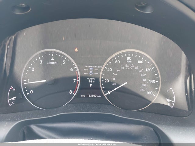 Aukcja sprzedaży 2014 Lexus Es 350, vin: JTHBK1GG3E2105220, numer aukcji: 45516283