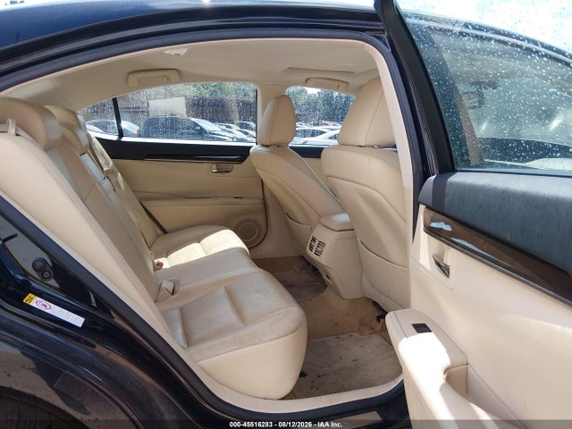 Aukcja sprzedaży 2014 Lexus Es 350, vin: JTHBK1GG3E2105220, numer aukcji: 45516283