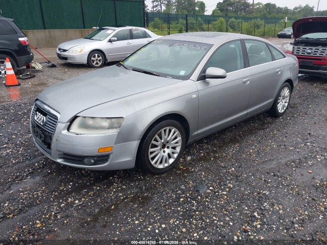 Auction sale of the 2006 Audi A6 3.2, vin: WAUDH74F96N102472, lot number: 45516288