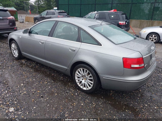 Auction sale of the 2006 Audi A6 3.2, vin: WAUDH74F96N102472, lot number: 45516288
