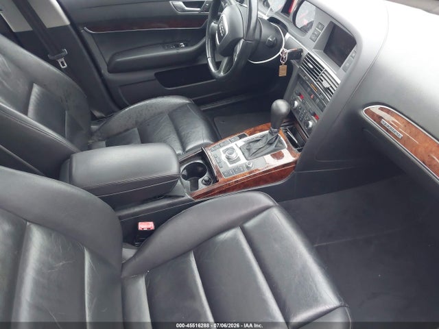 Auction sale of the 2006 Audi A6 3.2, vin: WAUDH74F96N102472, lot number: 45516288