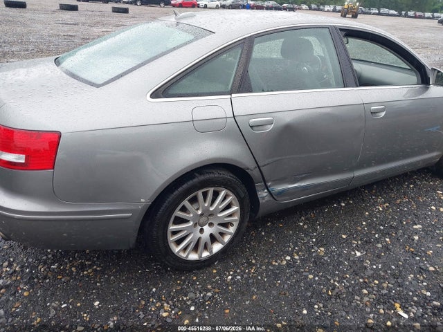 Auction sale of the 2006 Audi A6 3.2, vin: WAUDH74F96N102472, lot number: 45516288