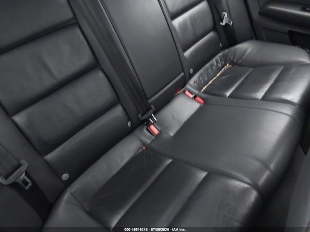 Auction sale of the 2006 Audi A6 3.2, vin: WAUDH74F96N102472, lot number: 45516288