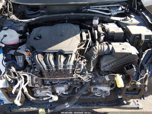 KIA Sportage Ex 2025 5XYK33DF1SG304872 Image 10