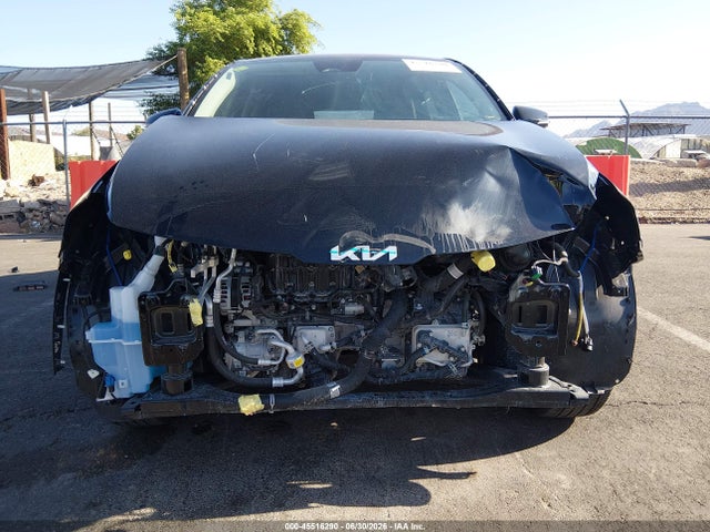 KIA Sportage Ex 2025 5XYK33DF1SG304872 Image 13