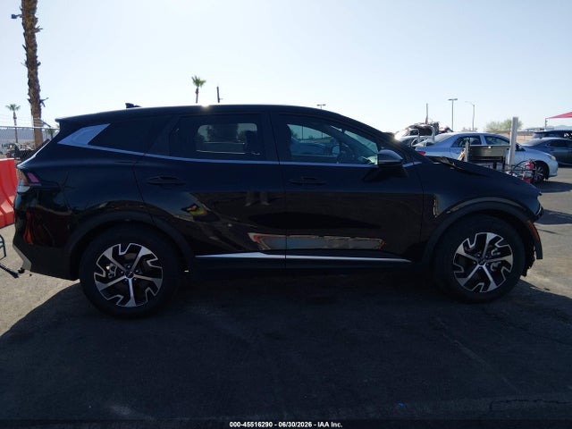 KIA Sportage Ex 2025 5XYK33DF1SG304872 Image 14