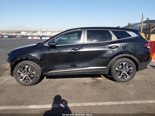 KIA Sportage Ex 2025 5XYK33DF1SG304872 Image 15