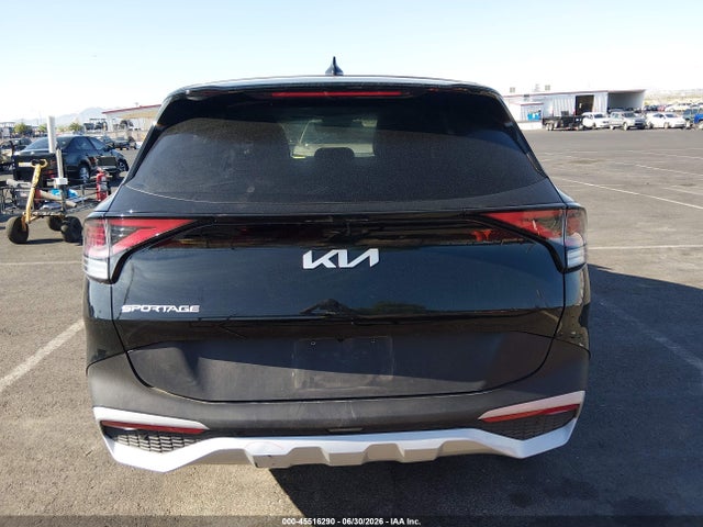 KIA Sportage Ex 2025 5XYK33DF1SG304872 Image 17